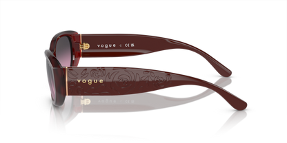 Opal Red - 0VO5525S 8056597932196