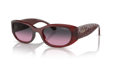 Opal Red - 0VO5525S 8056597932196