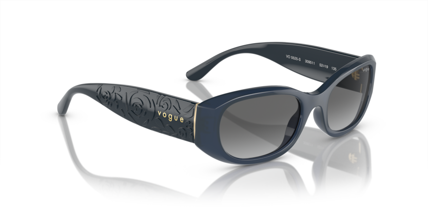 Opal Dark Blue - 0VO5525S 8056597932202