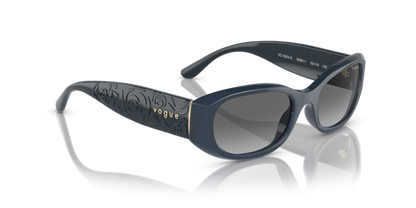 Opal Dark Blue - 0VO5525S 8056597932202