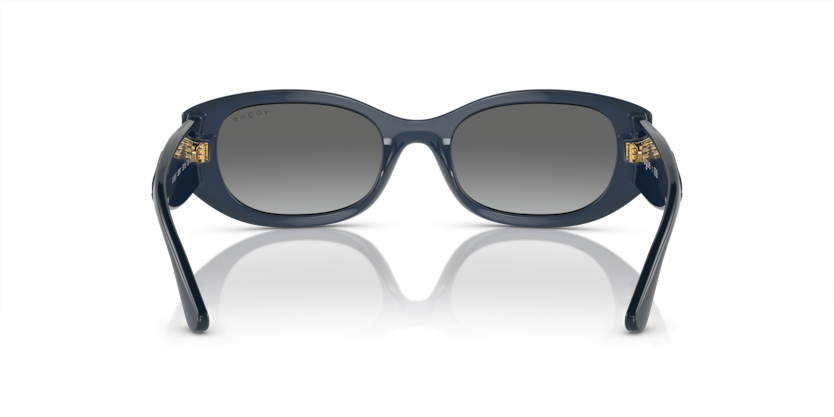 Opal Dark Blue - 0VO5525S 8056597932202