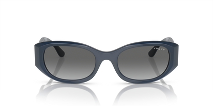 Opal Dark Blue - 0VO5525S 8056597932202