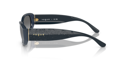 Opal Dark Blue - 0VO5525S 8056597932202