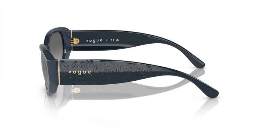 Opal Dark Blue - 0VO5525S 8056597932202