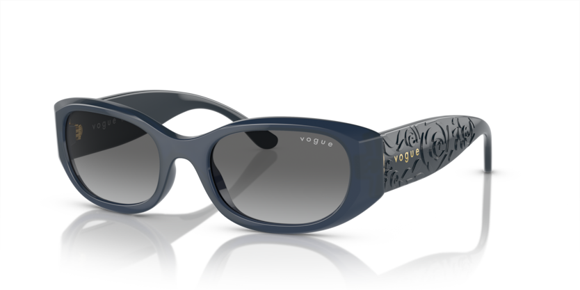 Opal Dark Blue - 0VO5525S 8056597932202
