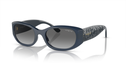 Opal Dark Blue - 0VO5525S 8056597932202