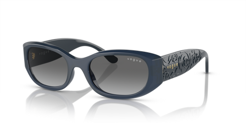 Opal Dark Blue - 0VO5525S 8056597932202