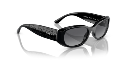 Black - 0VO5525S 8056597932219