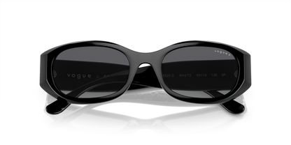 Black - 0VO5525S 8056597932219