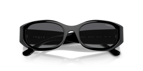 Black - 0VO5525S 8056597932219