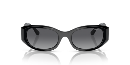 Black - 0VO5525S 8056597932219