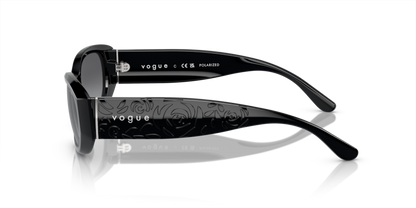 Black - 0VO5525S 8056597932219