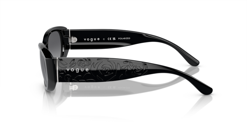 Black - 0VO5525S 8056597932219