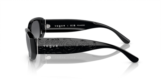 Black - 0VO5525S 8056597932219