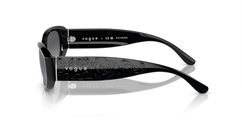 Black - 0VO5525S 8056597932219