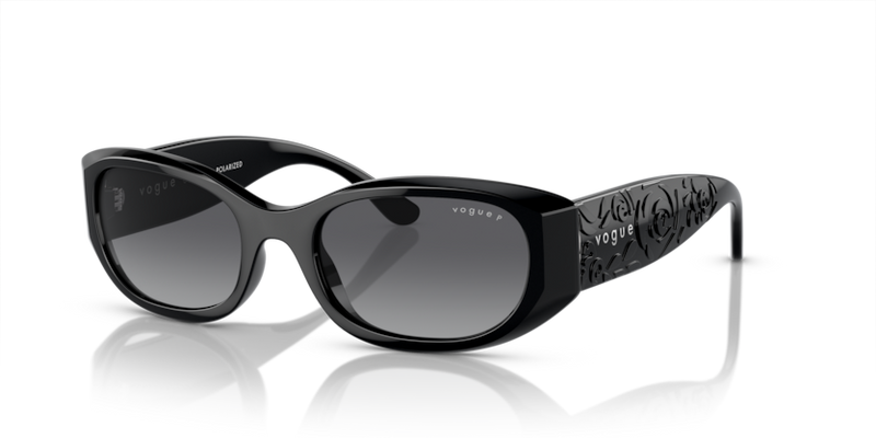 Black - 0VO5525S 8056597932219