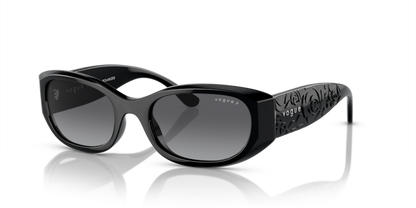 Black - 0VO5525S 8056597932219