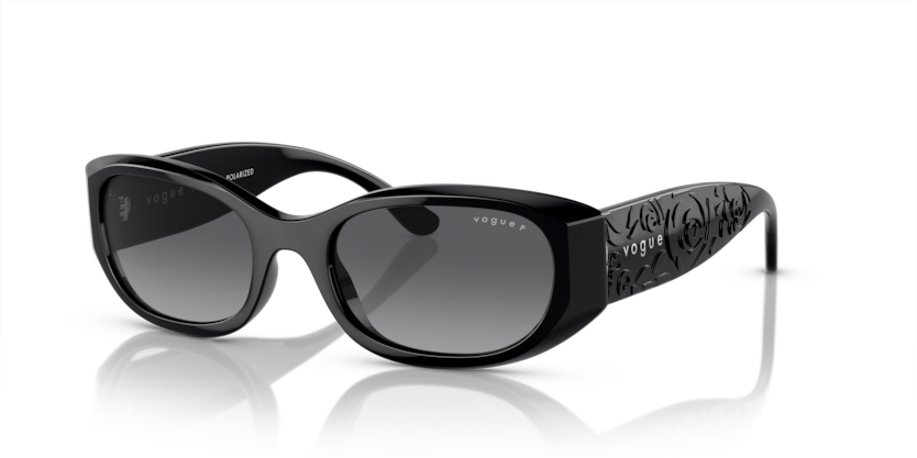 Black - 0VO5525S 8056597932219