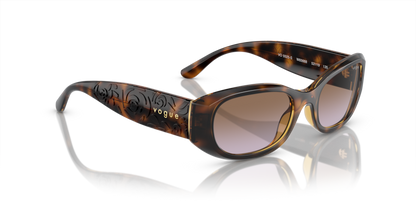 Dark Havana - 0VO5525S 8056597932226