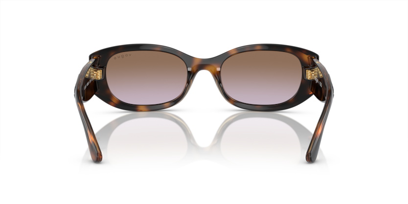 Dark Havana - 0VO5525S 8056597932226