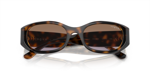 Dark Havana - 0VO5525S 8056597932226