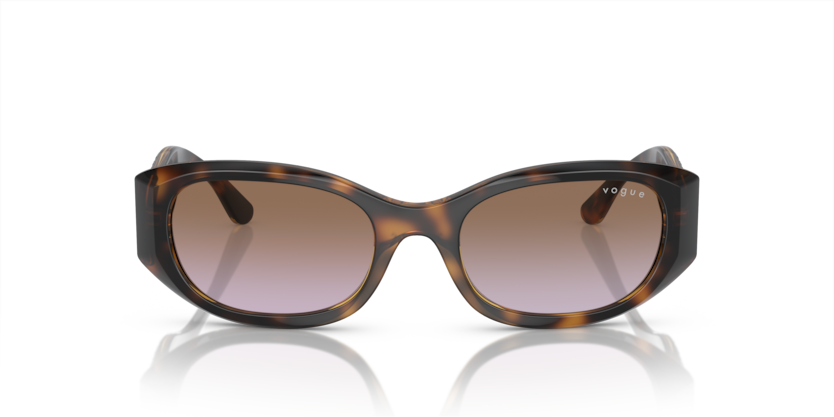 Dark Havana - 0VO5525S 8056597932226