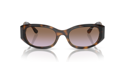 Dark Havana - 0VO5525S 8056597932226