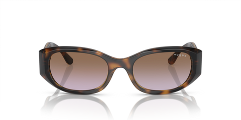 Dark Havana - 0VO5525S 8056597932226