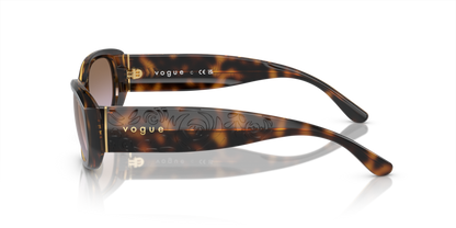 Dark Havana - 0VO5525S 8056597932226