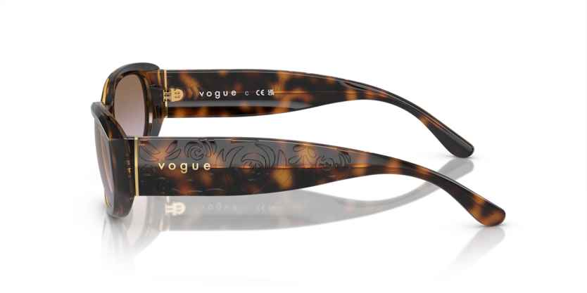 Dark Havana - 0VO5525S 8056597932226