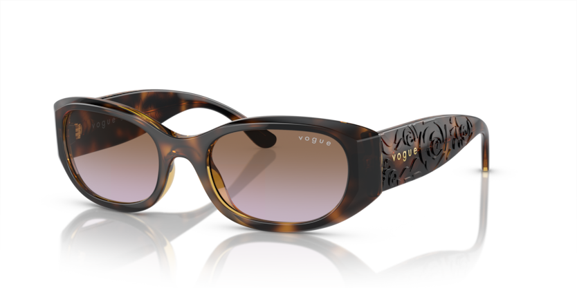 Dark Havana - 0VO5525S 8056597932226