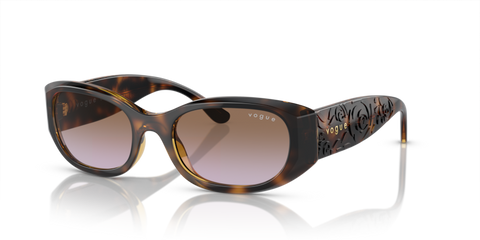 Dark Havana - 0VO5525S 8056597932226