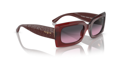 Opal Red - 0VO5526S 8056597932127