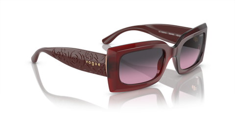 Opal Red - 0VO5526S 8056597932127