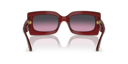 Opal Red - 0VO5526S 8056597932127