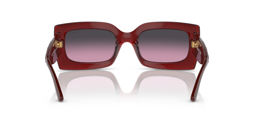 Opal Red - 0VO5526S 8056597932127