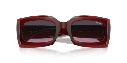 Opal Red - 0VO5526S 8056597932127