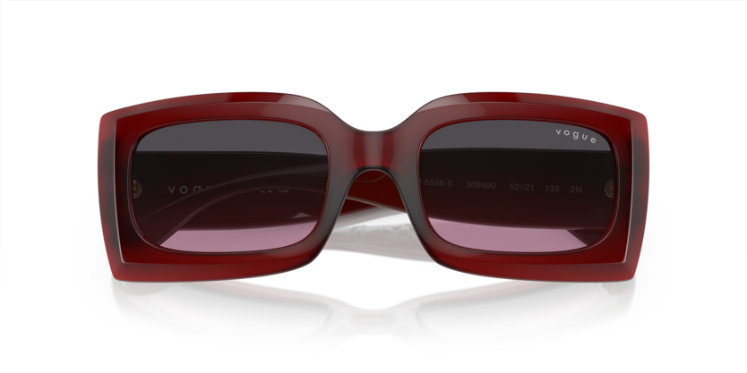 Opal Red - 0VO5526S 8056597932127