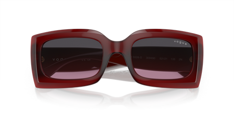 Opal Red - 0VO5526S 8056597932127