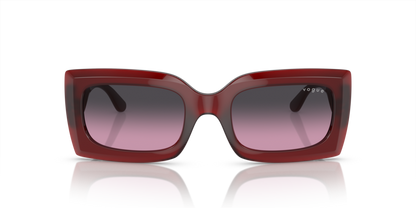 Opal Red - 0VO5526S 8056597932127