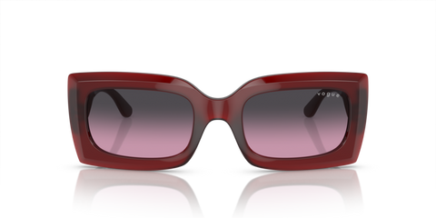 Opal Red - 0VO5526S 8056597932127