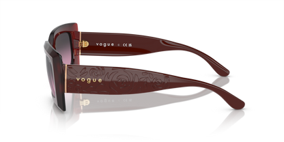 Opal Red - 0VO5526S 8056597932127