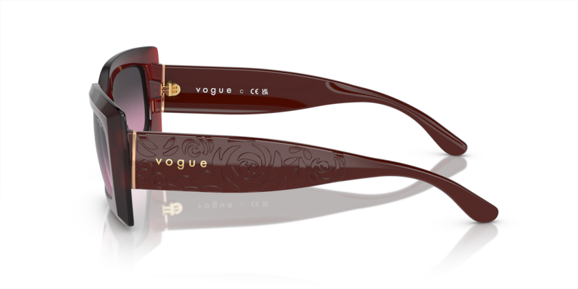 Opal Red - 0VO5526S 8056597932127