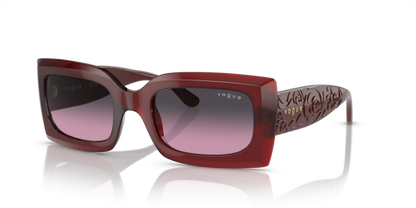 Opal Red - 0VO5526S 8056597932127