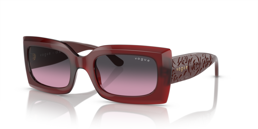 Opal Red - 0VO5526S 8056597932127