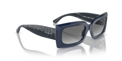 Opal Dark Blue - 0VO5526S 8056597932134