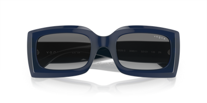 Opal Dark Blue - 0VO5526S 8056597932134