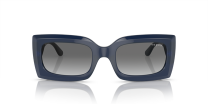 Opal Dark Blue - 0VO5526S 8056597932134