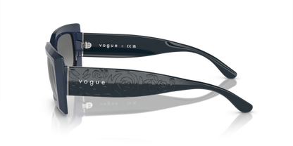 Opal Dark Blue - 0VO5526S 8056597932134