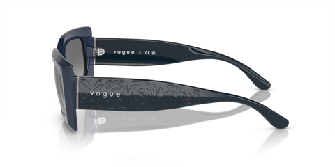 Opal Dark Blue - 0VO5526S 8056597932134